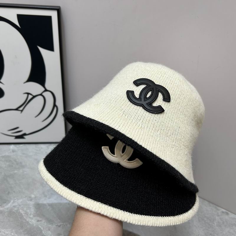 Chanel hat dx78